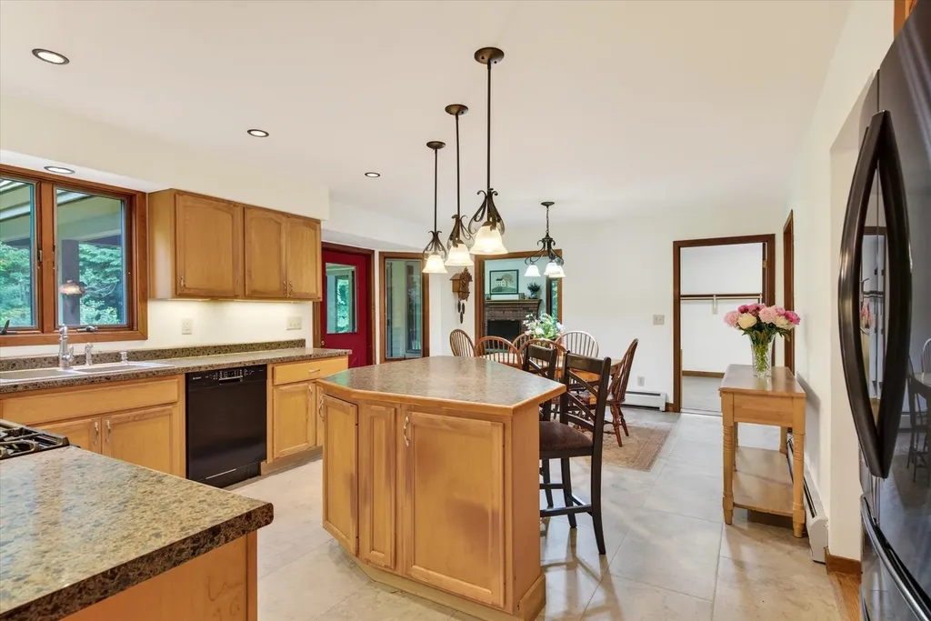 243 Cricket Hill Road Killington VT 05751