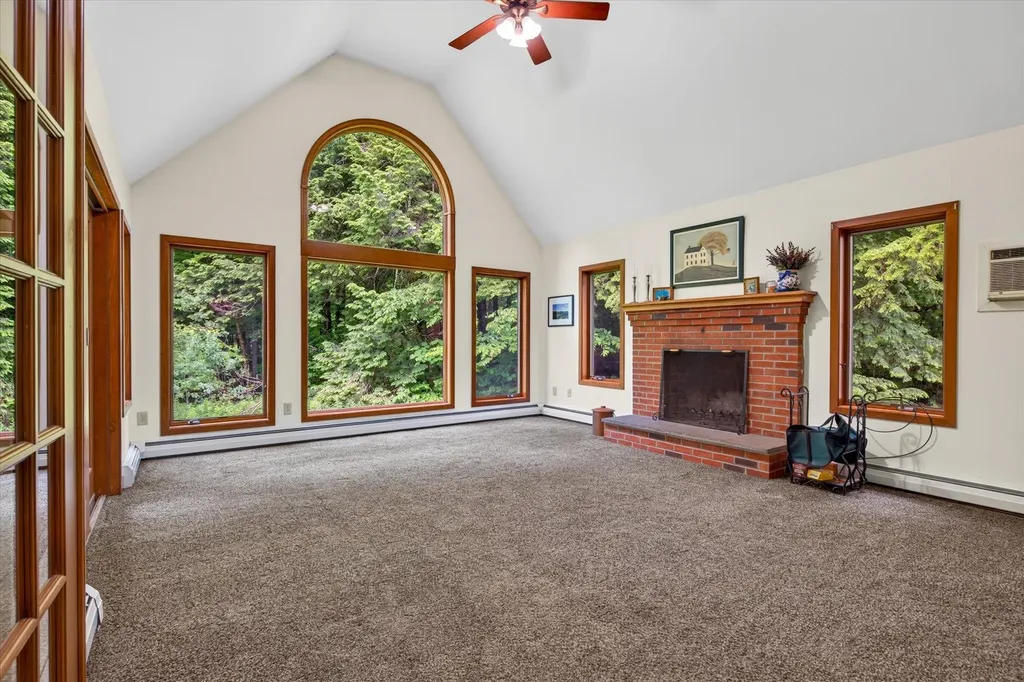 243 Cricket Hill Road Killington VT 05751