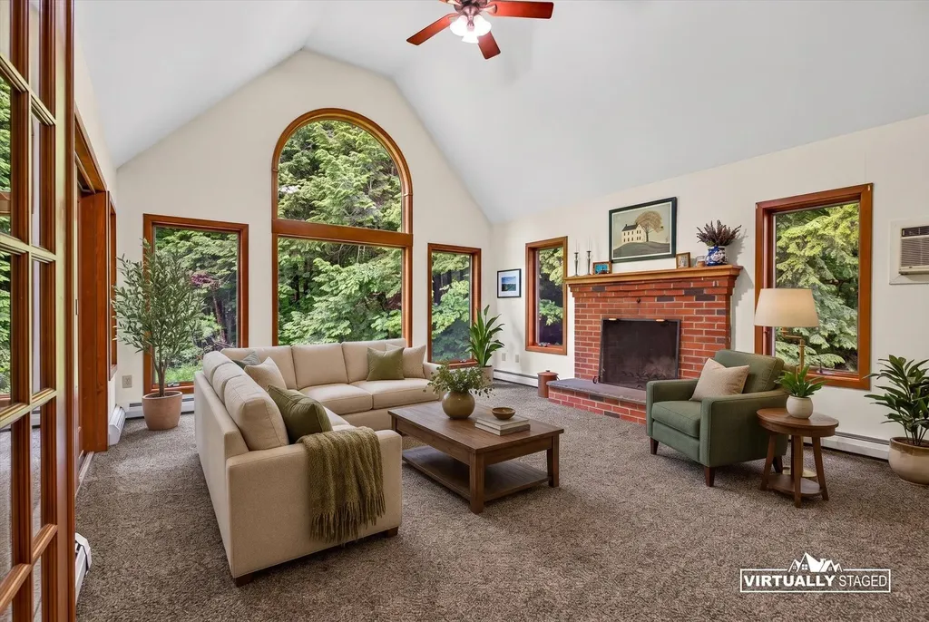 243 Cricket Hill Road Killington VT 05751
