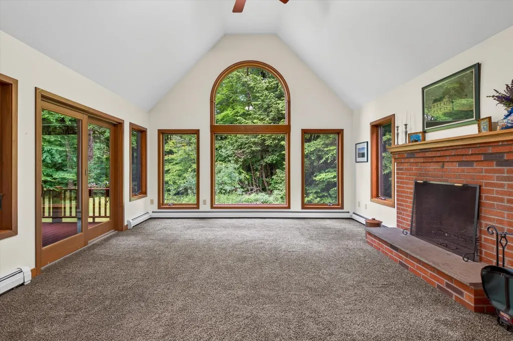 243 Cricket Hill Road Killington VT 05751