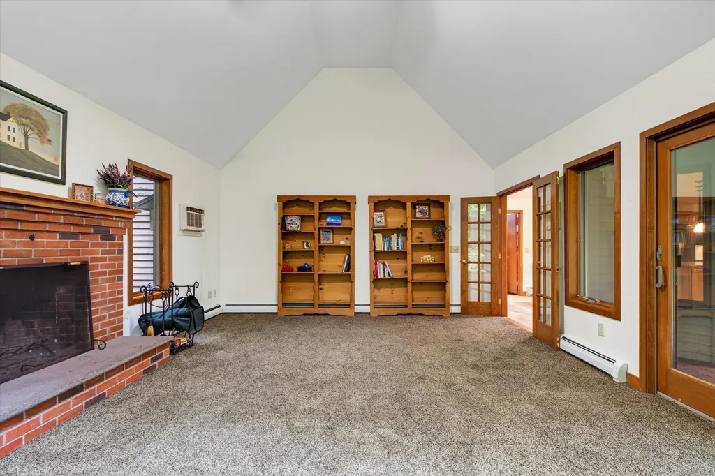 243 Cricket Hill Road Killington VT 05751
