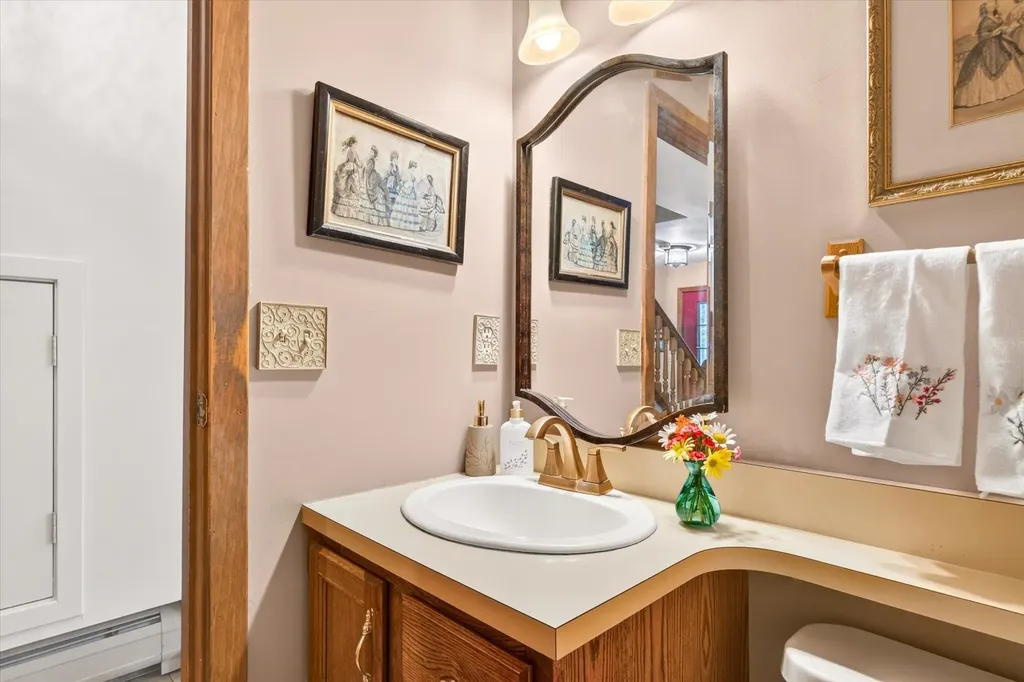 243 Cricket Hill Road Killington VT 05751