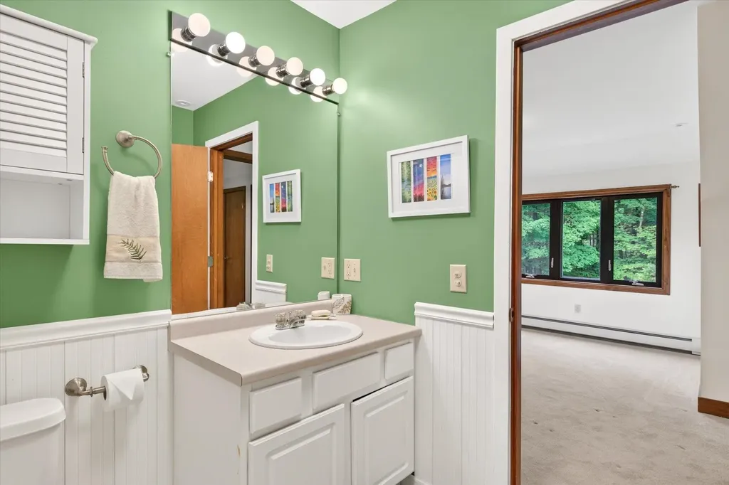 243 Cricket Hill Road Killington VT 05751
