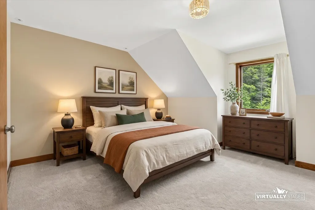 243 Cricket Hill Road Killington VT 05751