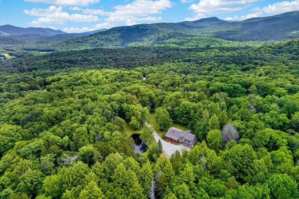 243 Cricket Hill Road Killington VT 05751