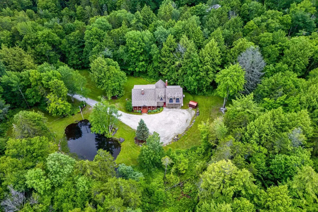243 Cricket Hill Road Killington VT 05751