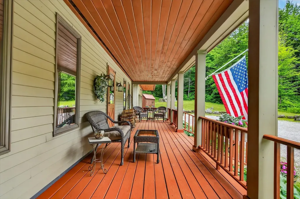 243 Cricket Hill Road Killington VT 05751