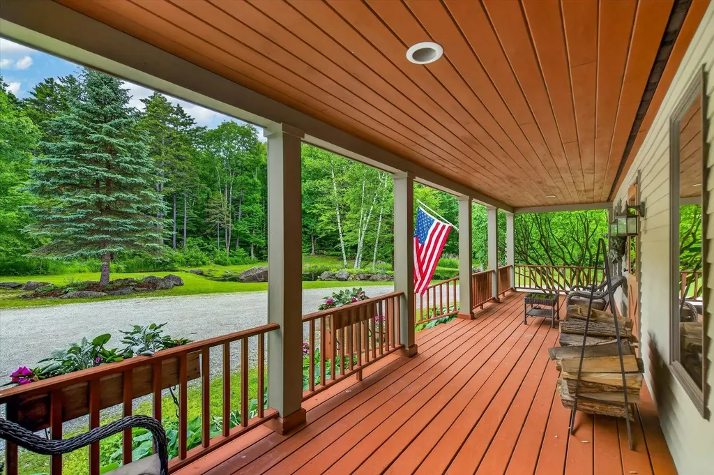 243 Cricket Hill Road Killington VT 05751