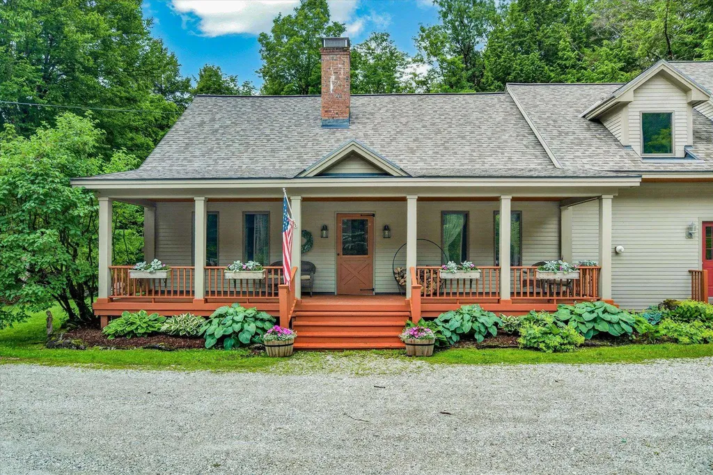 243 Cricket Hill Road Killington VT 05751