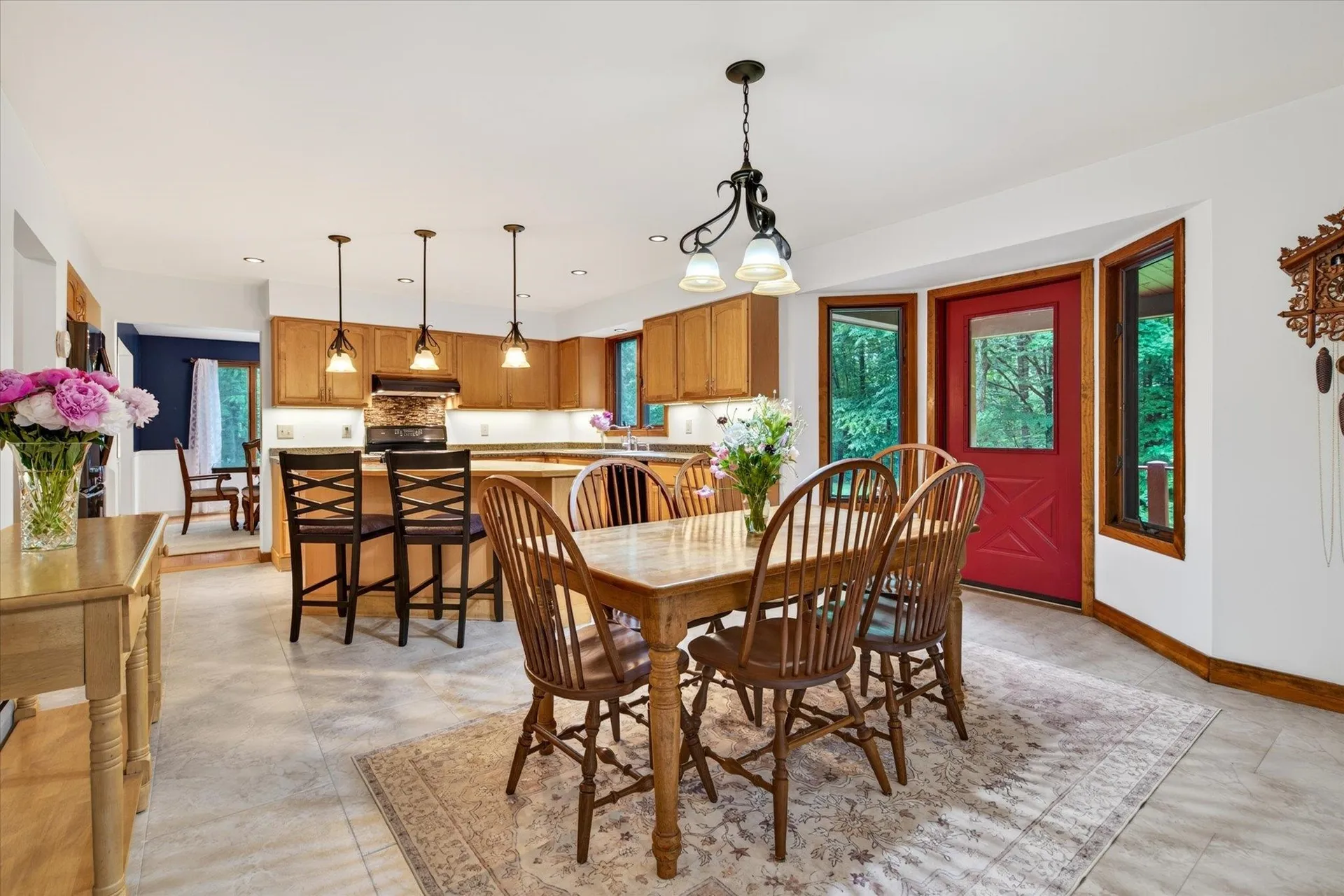 243 Cricket Hill Road Killington VT 05751