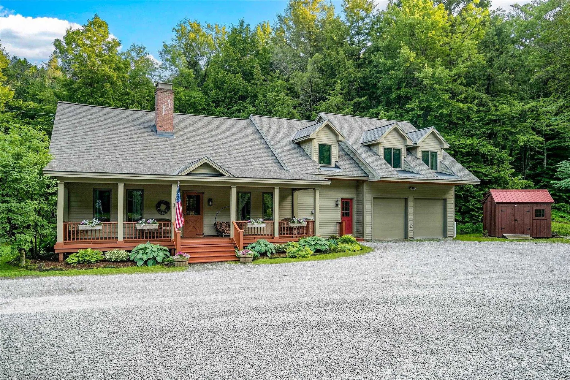 243 Cricket Hill Road Killington VT 05751