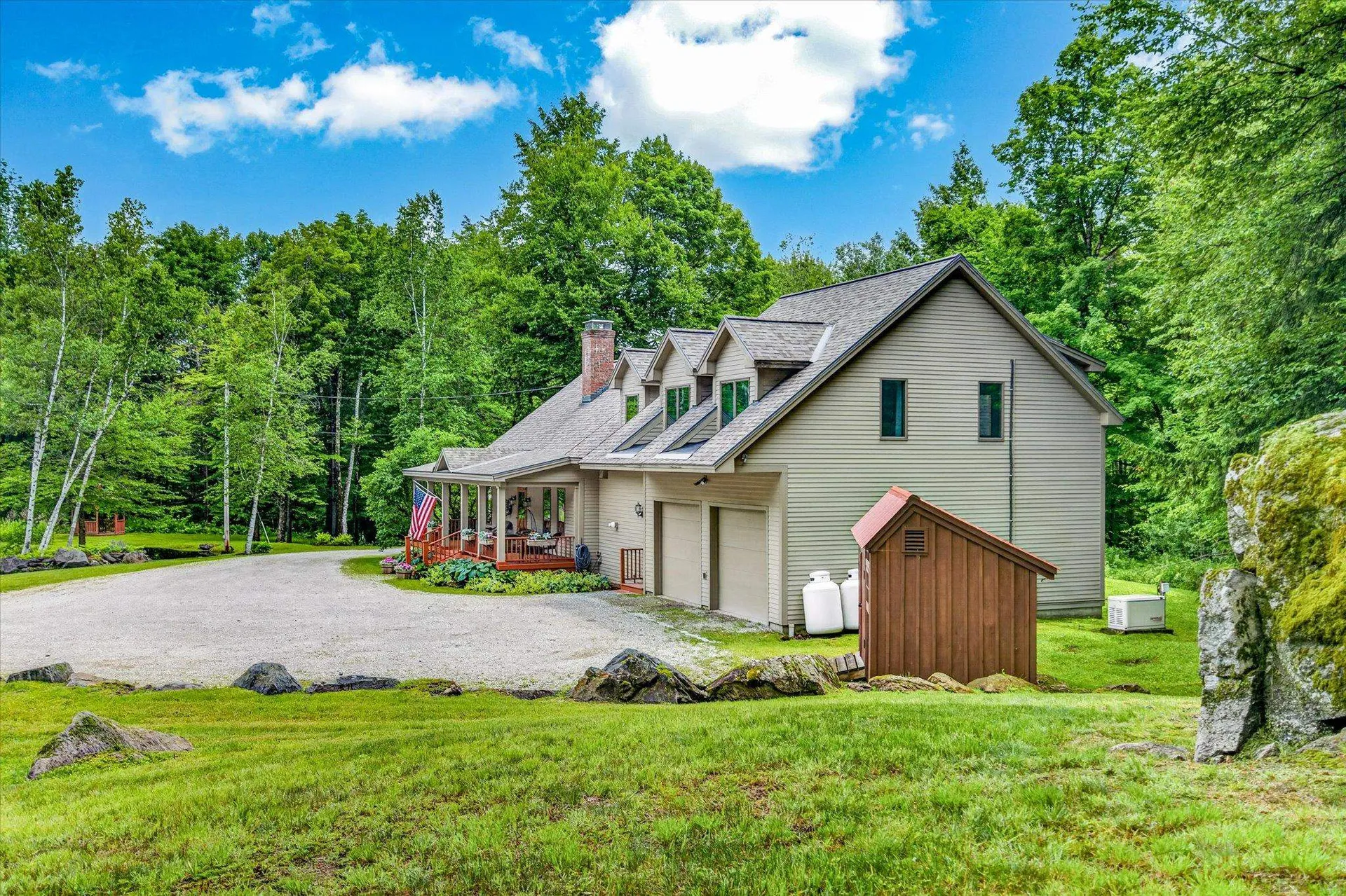 243 Cricket Hill Road Killington VT 05751