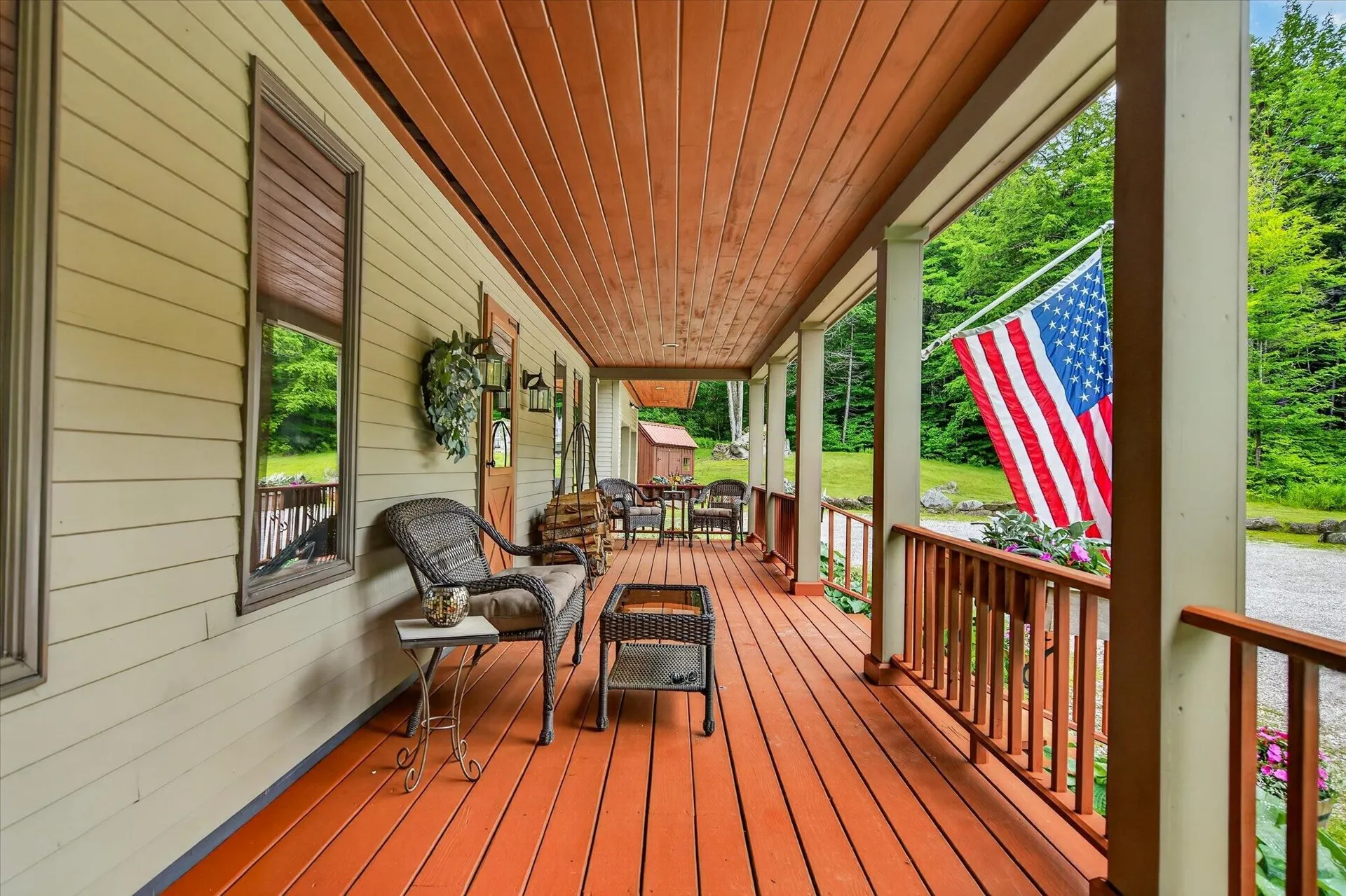 243 Cricket Hill Road Killington VT 05751