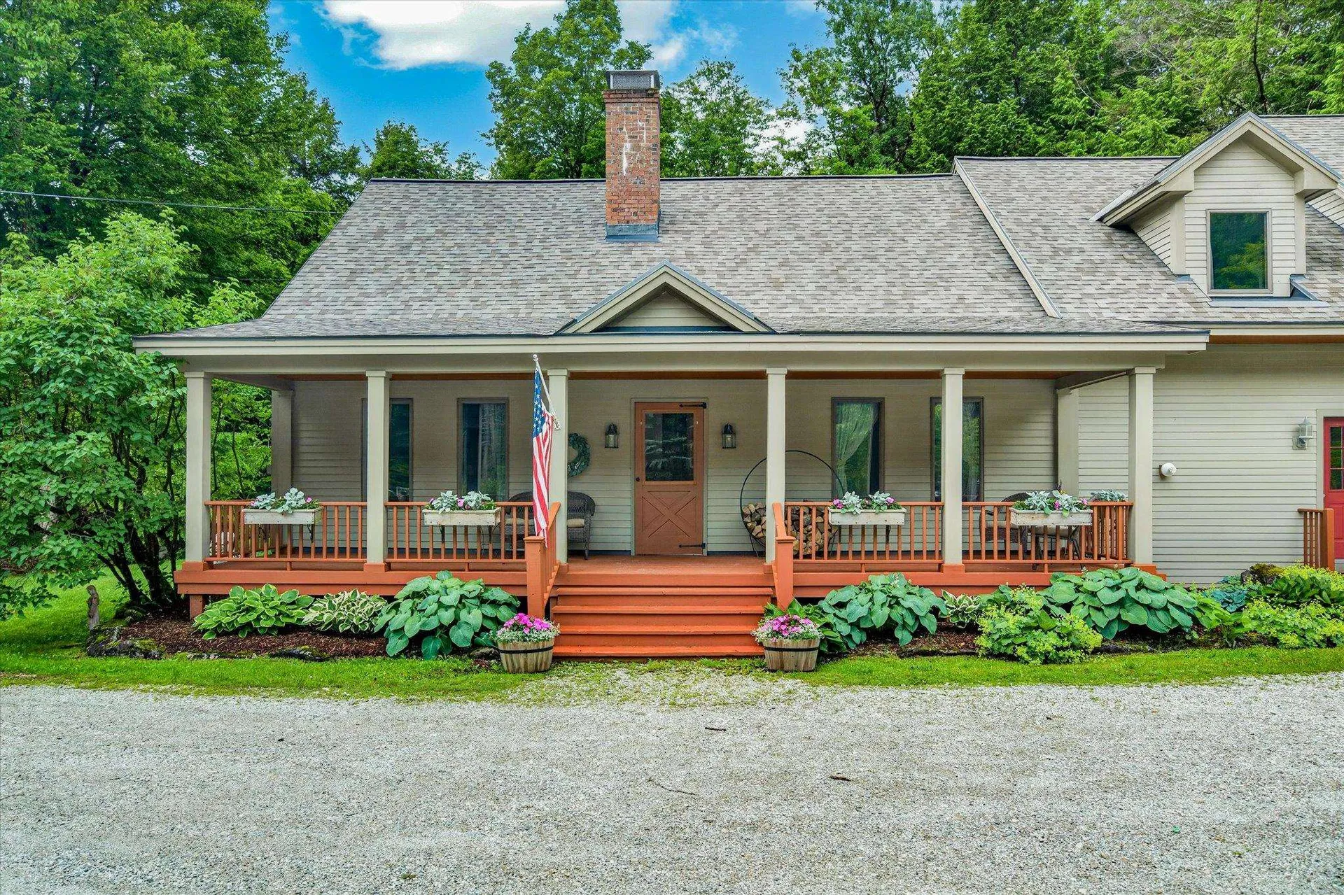 243 Cricket Hill Road Killington VT 05751