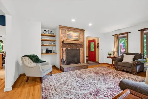 243 Cricket Hill Road Killington VT 05751