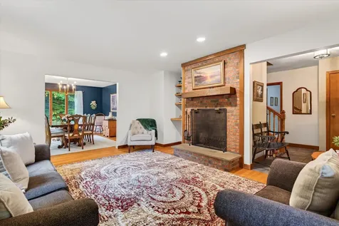 243 Cricket Hill Road Killington VT 05751
