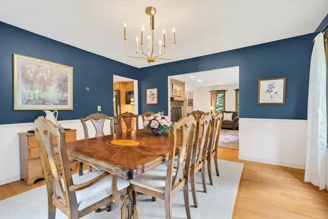 243 Cricket Hill Road Killington VT 05751