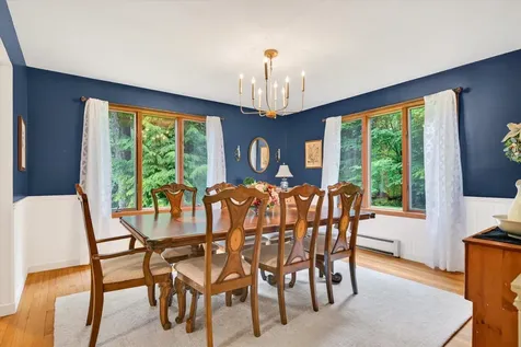 243 Cricket Hill Road Killington VT 05751