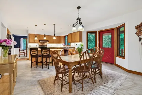 243 Cricket Hill Road Killington VT 05751