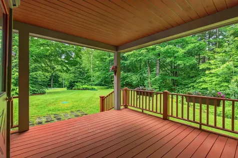 243 Cricket Hill Road Killington VT 05751