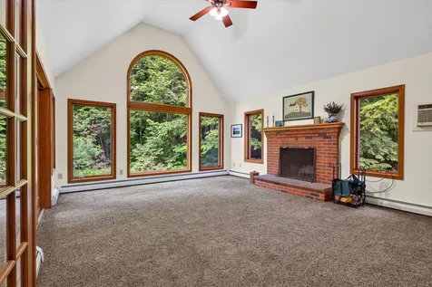 243 Cricket Hill Road Killington VT 05751