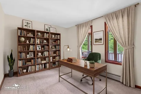 243 Cricket Hill Road Killington VT 05751