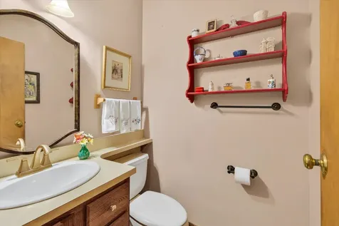 243 Cricket Hill Road Killington VT 05751