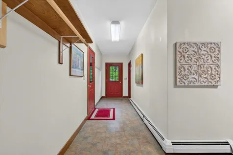 243 Cricket Hill Road Killington VT 05751