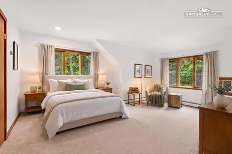 243 Cricket Hill Road Killington VT 05751