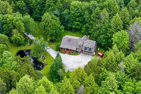 243 Cricket Hill Road Killington VT 05751