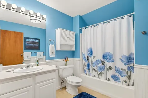 243 Cricket Hill Road Killington VT 05751