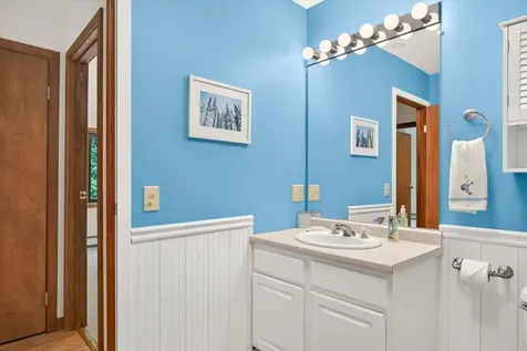 243 Cricket Hill Road Killington VT 05751