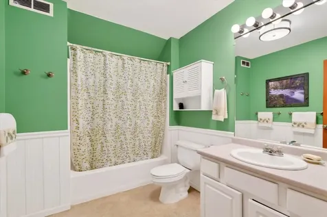 243 Cricket Hill Road Killington VT 05751