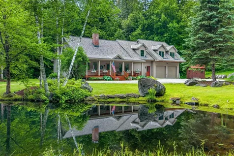243 Cricket Hill Road Killington VT 05751