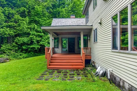 243 Cricket Hill Road Killington VT 05751