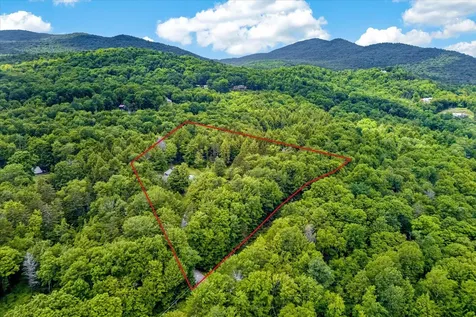 243 Cricket Hill Road Killington VT 05751