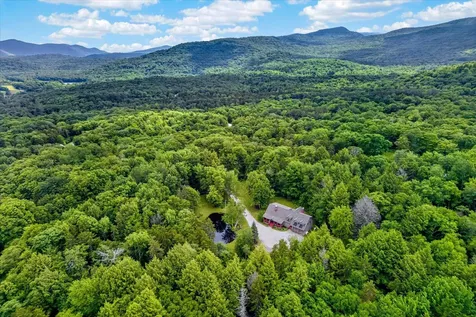 243 Cricket Hill Road Killington VT 05751