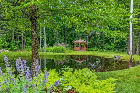 243 Cricket Hill Road Killington VT 05751