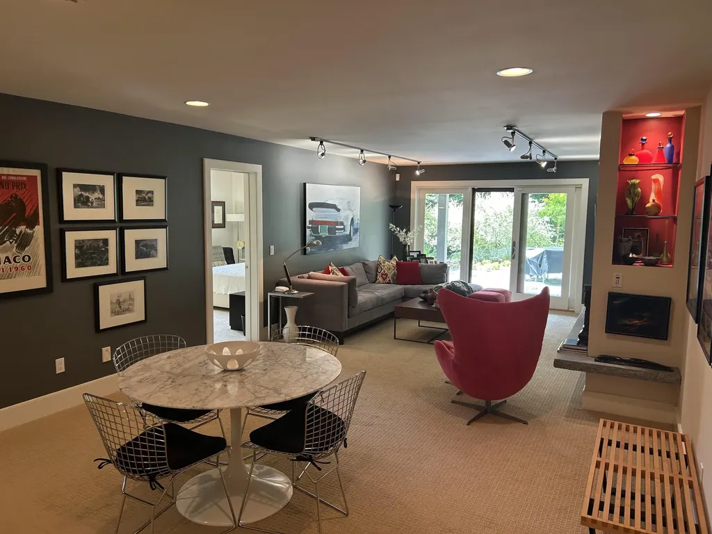 60 Mclane Road Stowe VT 05672