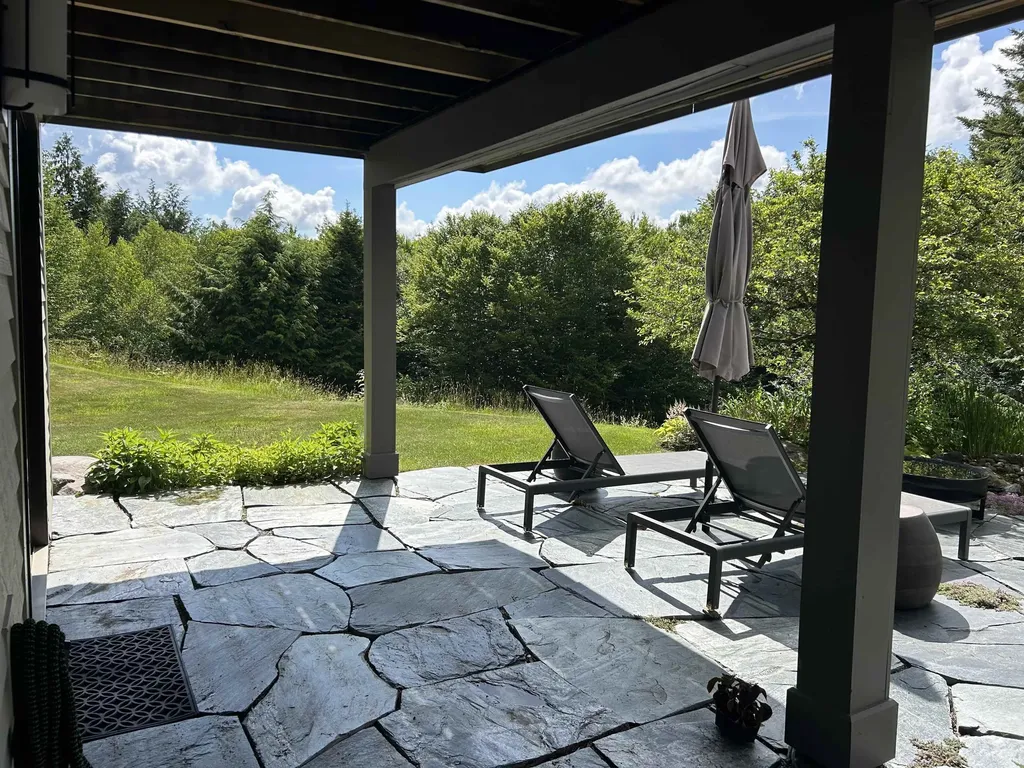 60 Mclane Road Stowe VT 05672