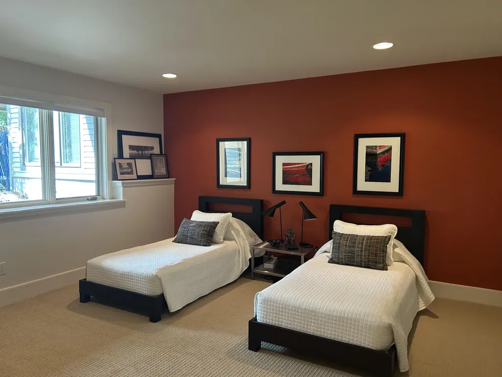 60 Mclane Road Stowe VT 05672