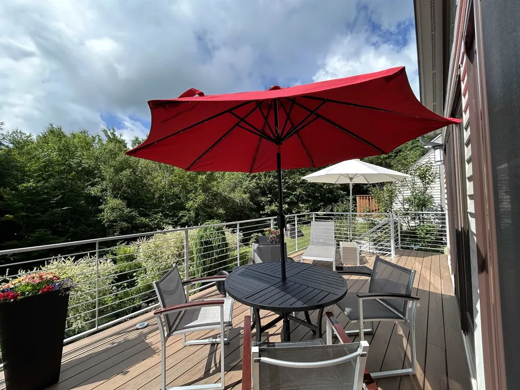 60 Mclane Road Stowe VT 05672