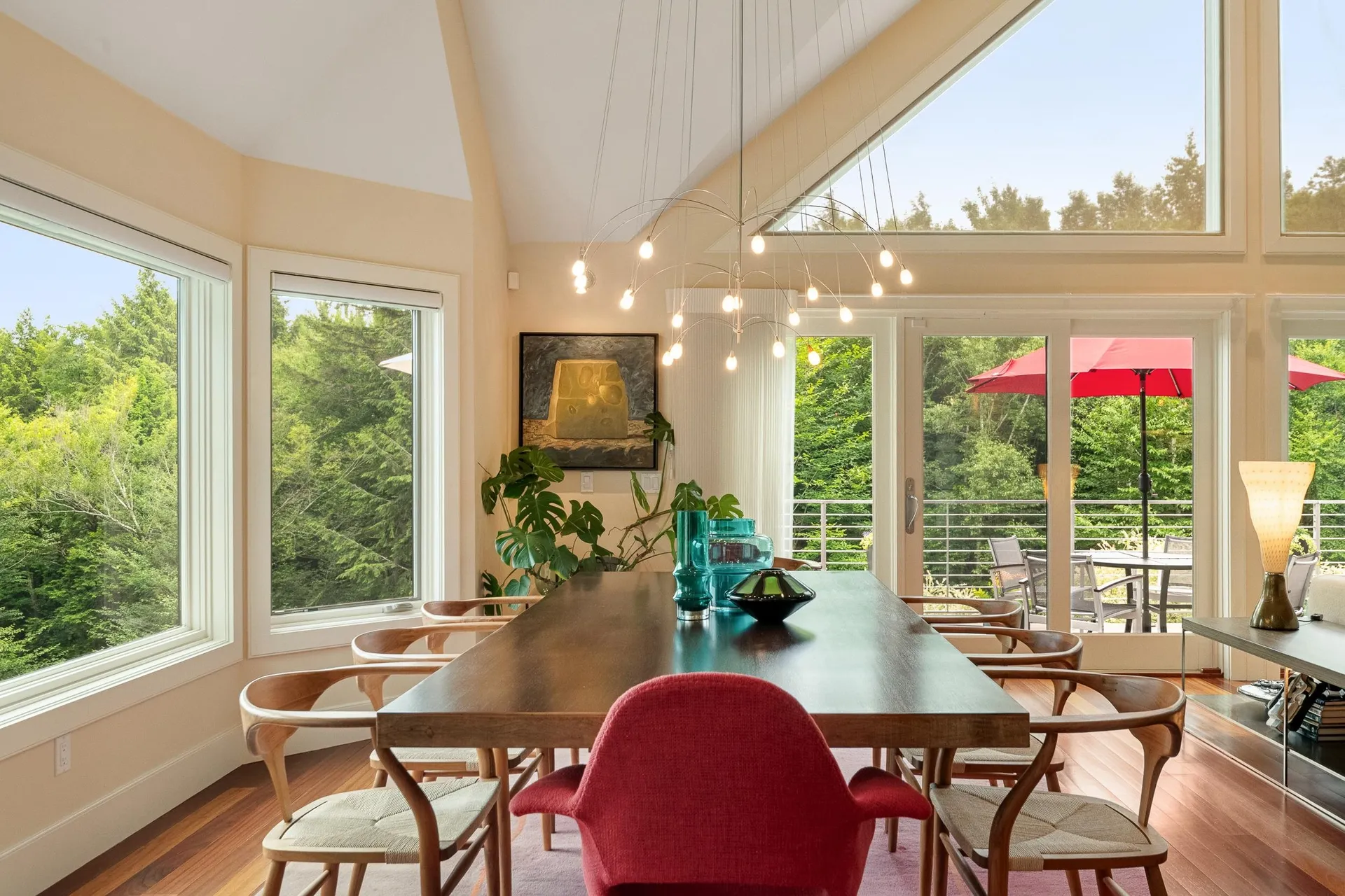 60 Mclane Road Stowe VT 05672