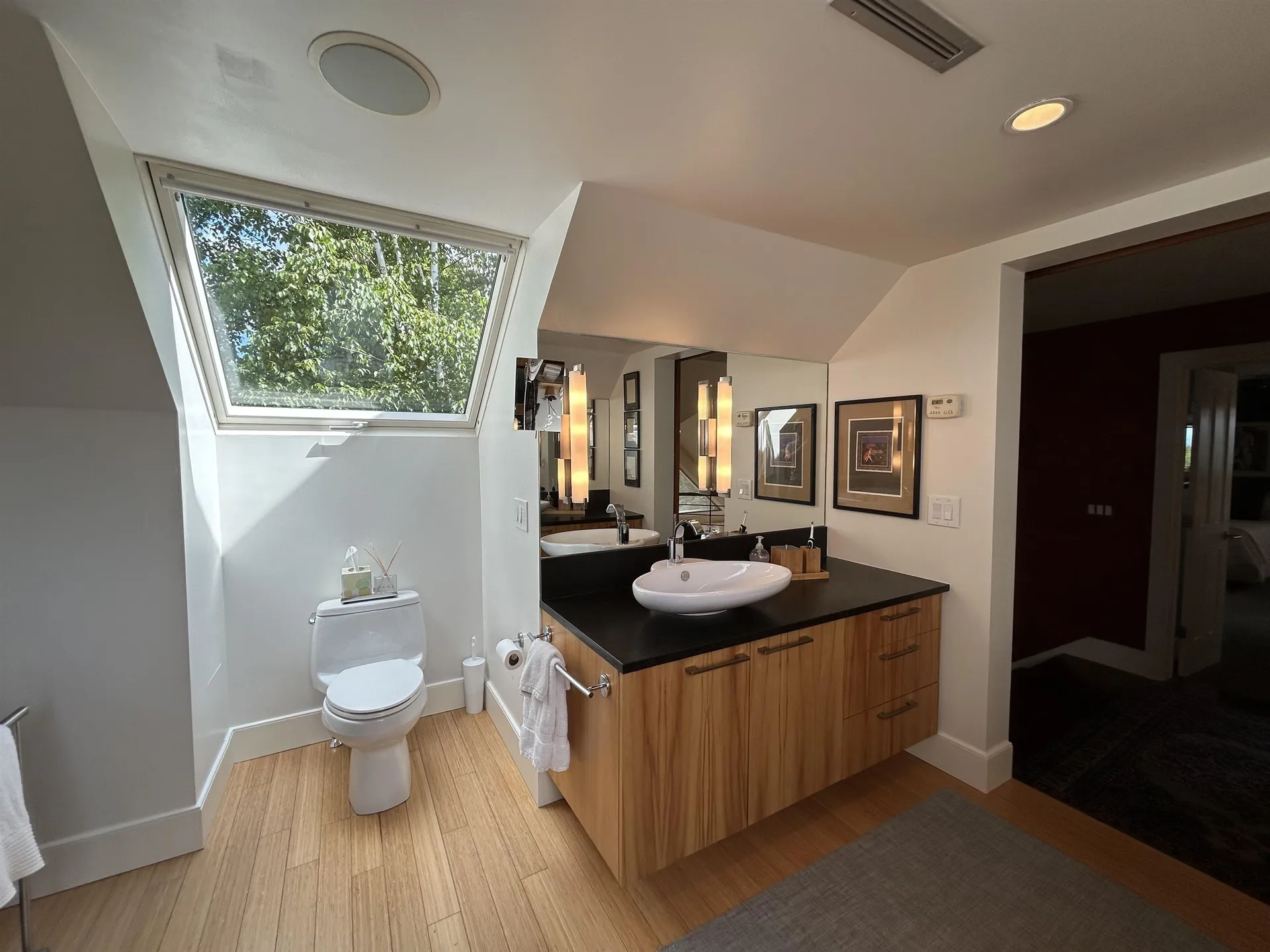 60 Mclane Road Stowe VT 05672