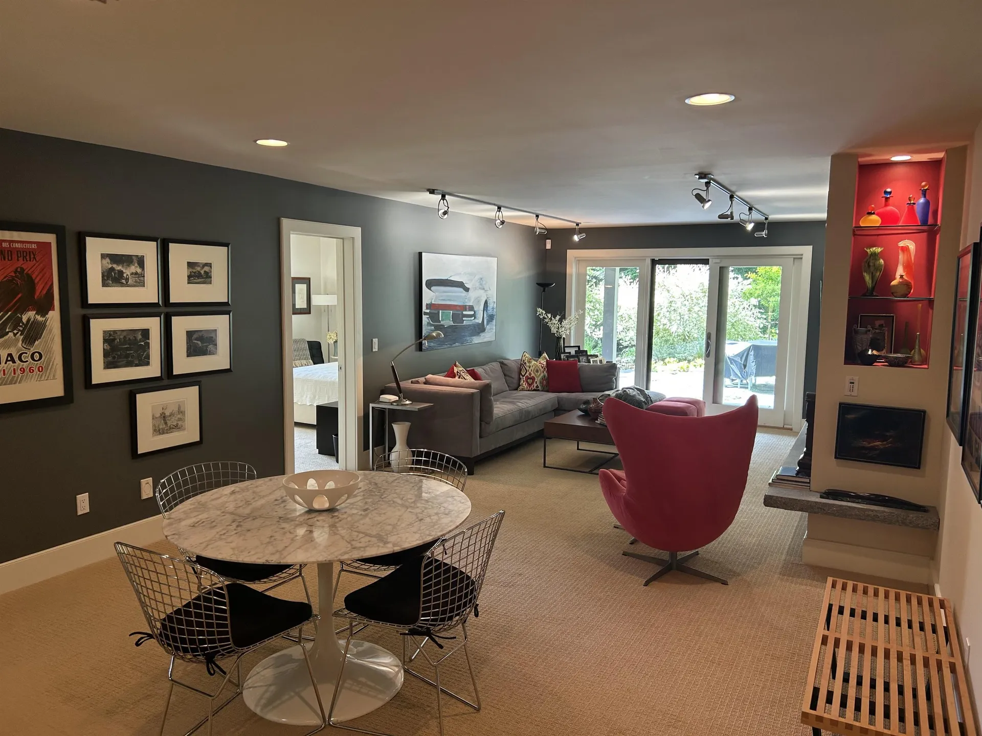 60 Mclane Road Stowe VT 05672