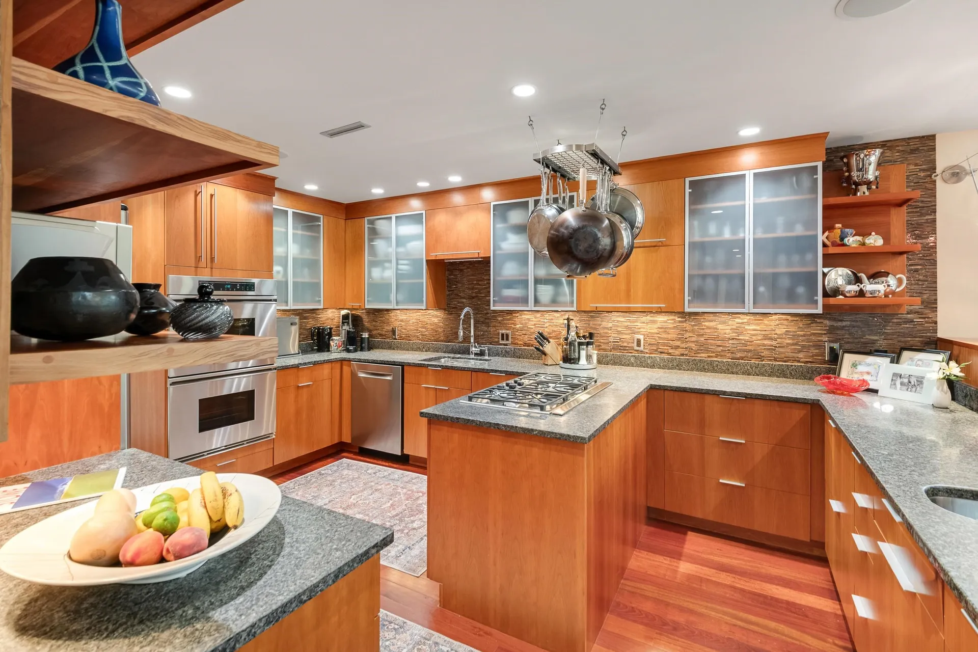 60 Mclane Road Stowe VT 05672