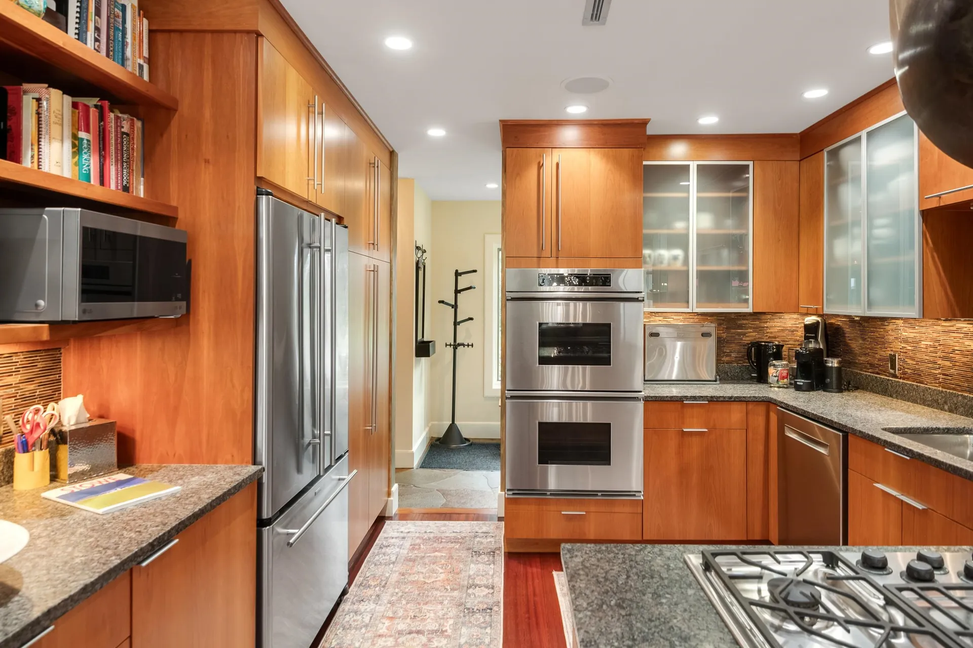 60 Mclane Road Stowe VT 05672