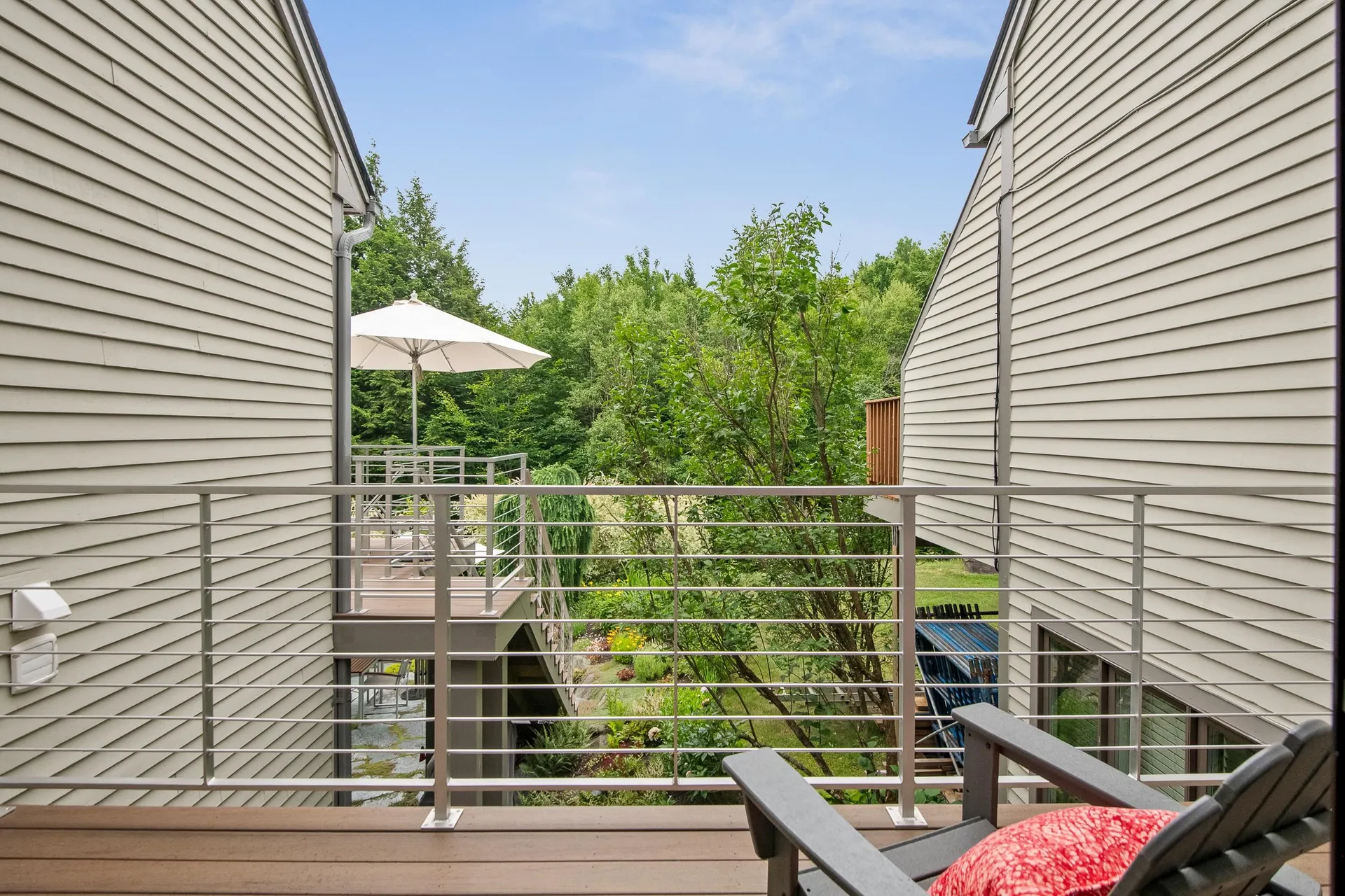 60 Mclane Road Stowe VT 05672