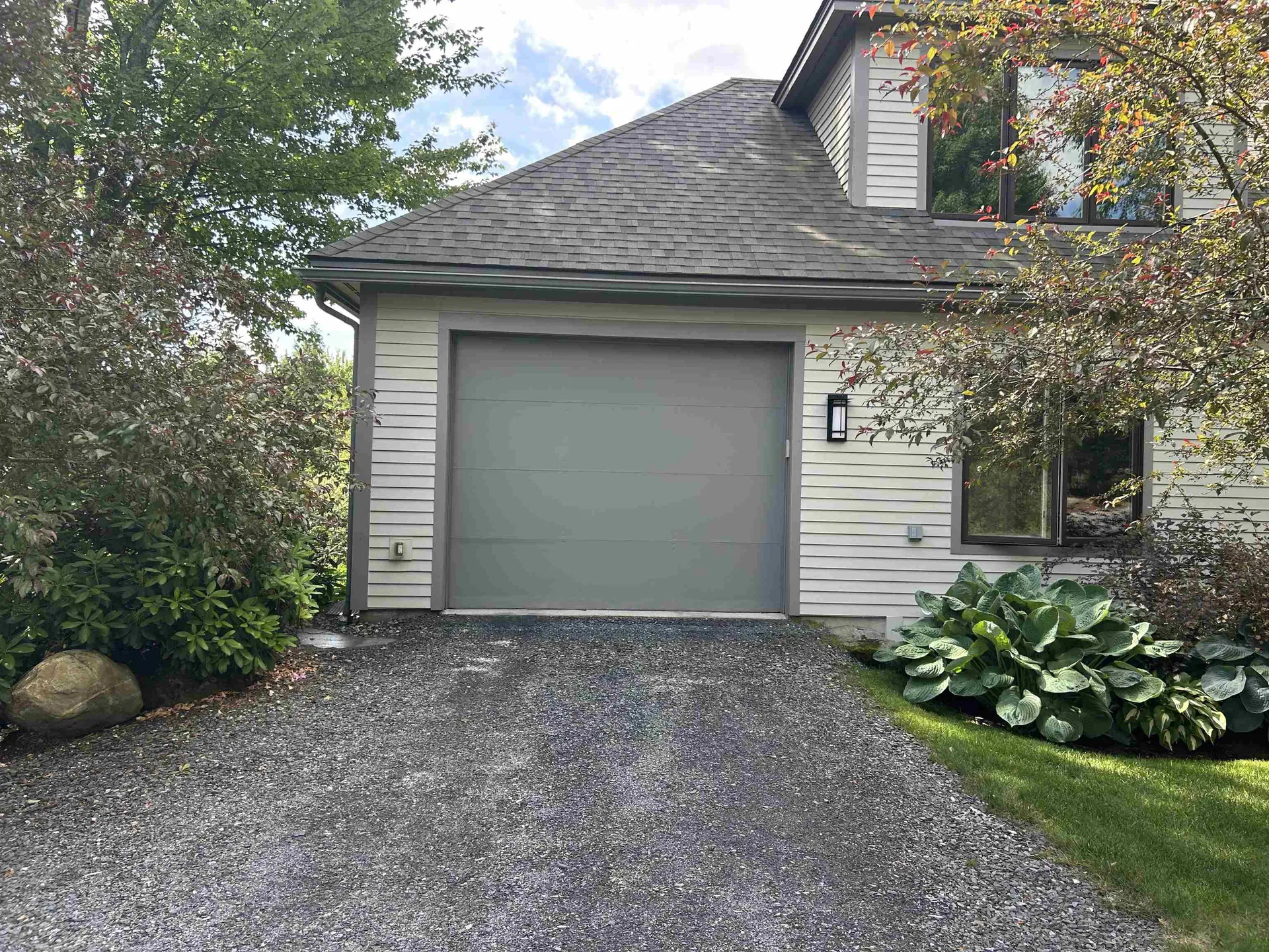60 Mclane Road Stowe VT 05672