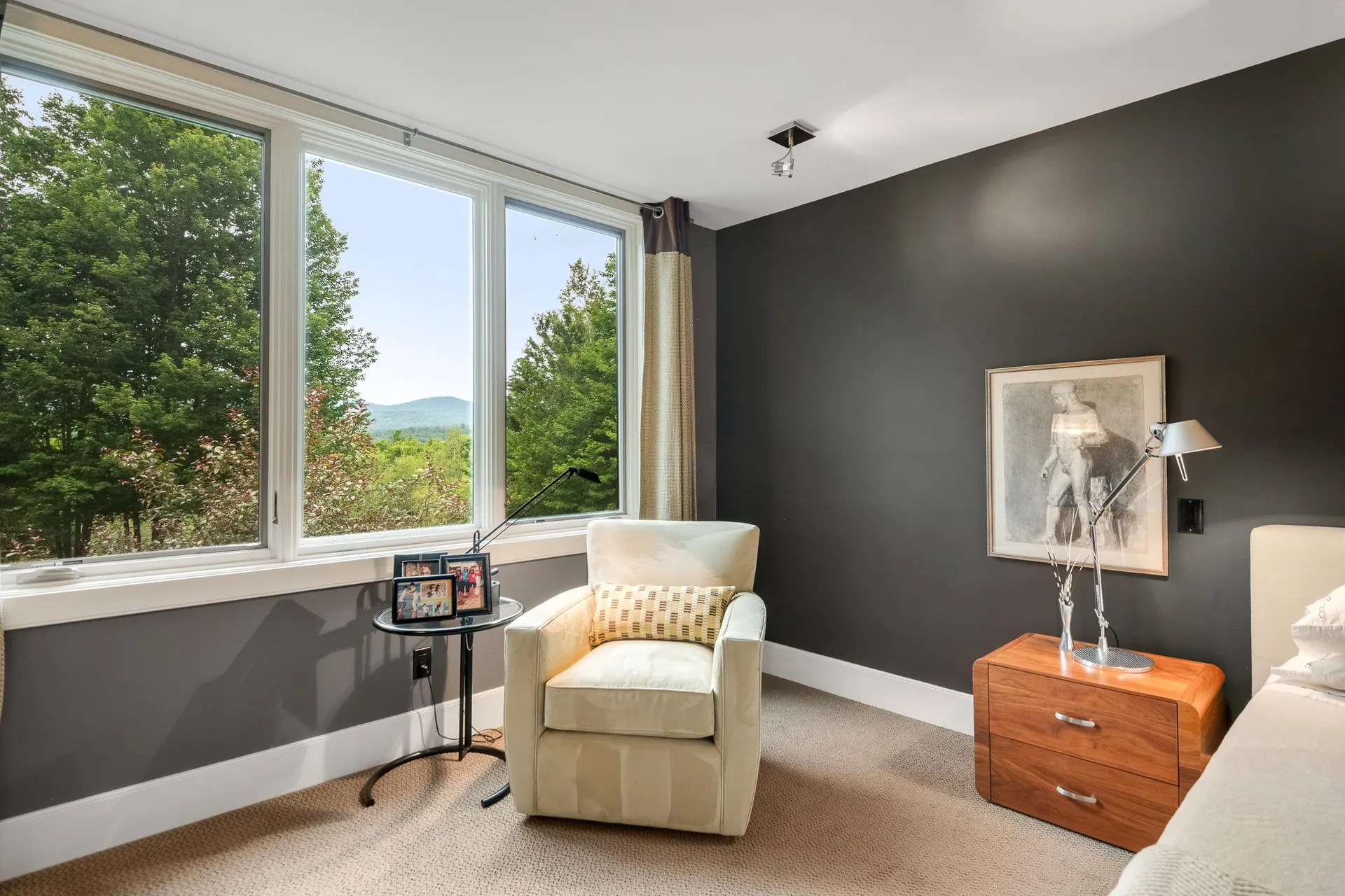 60 Mclane Road Stowe VT 05672